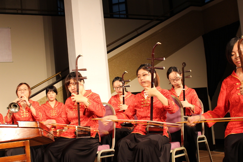 2016中日文化交流祭